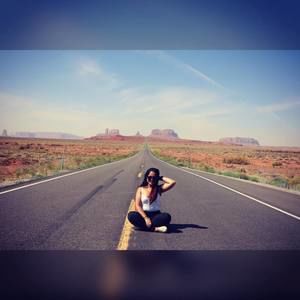 Meet your Posher, Ann